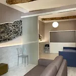 公寓 La Casa Del Porto 卡莫利