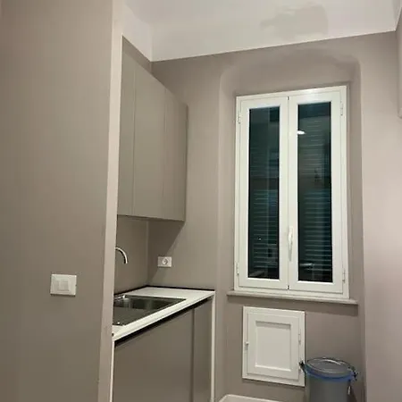 La Casa Del Porto Apartment *