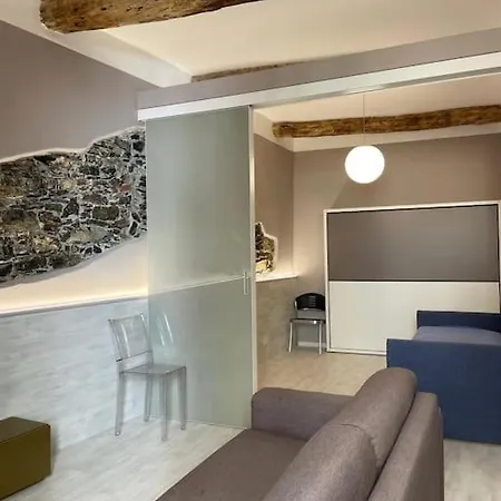 Apartment La Casa Del Porto Camogli