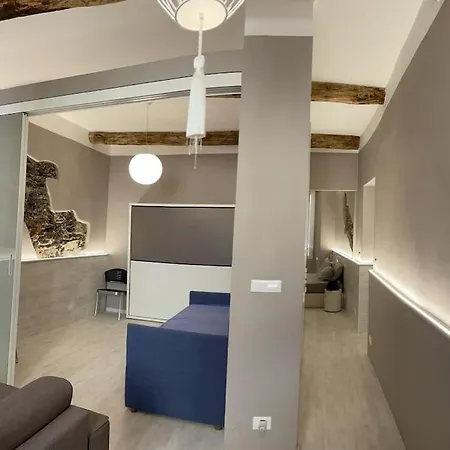 La Casa Del Porto * Camogli