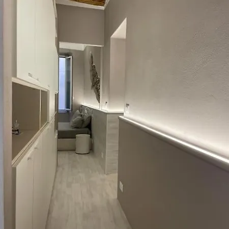 Apartment La Casa Del Porto