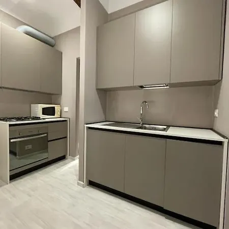 Apartment La Casa Del Porto Camogli