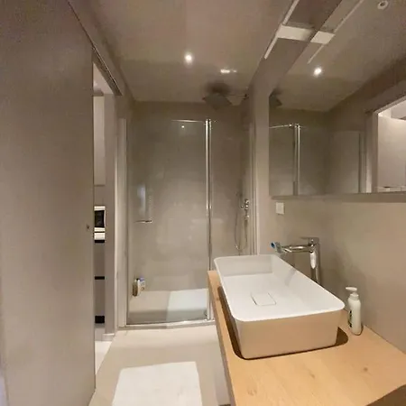 La Casa Del Porto Apartment *