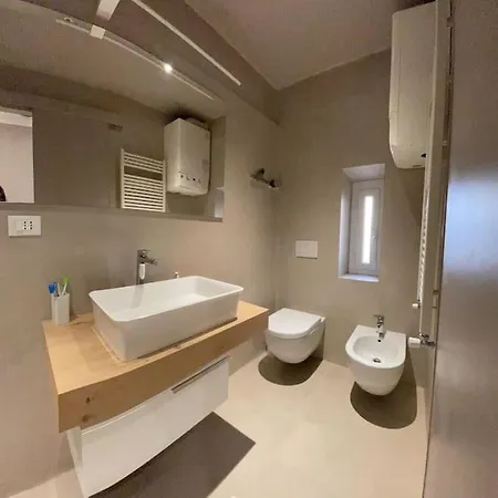 La Casa Del Porto Apartment *