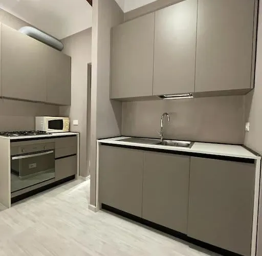 Apartment La Casa Del Porto Camogli