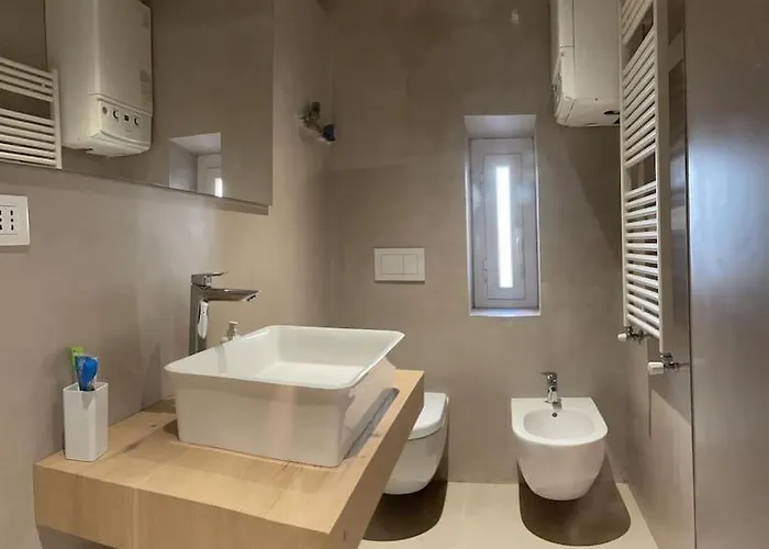 La Casa Del Porto Apartment