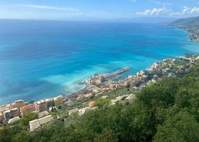 La Casa Del Porto