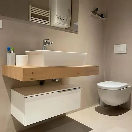 Appartement La Casa Del Porto