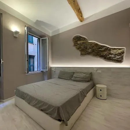 La Casa Del Porto Appartement