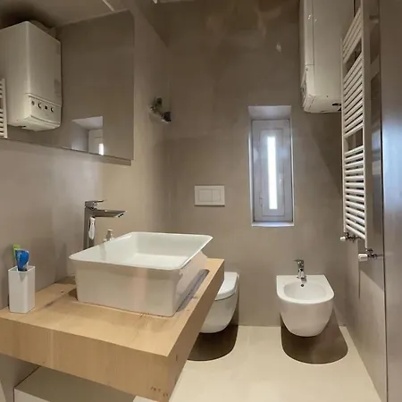 La Casa Del Porto Appartement