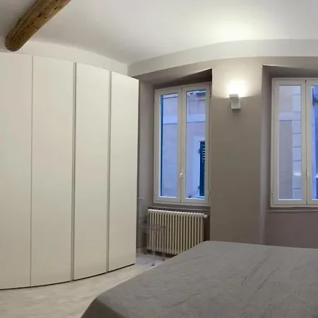 La Casa Del Porto * Камольи