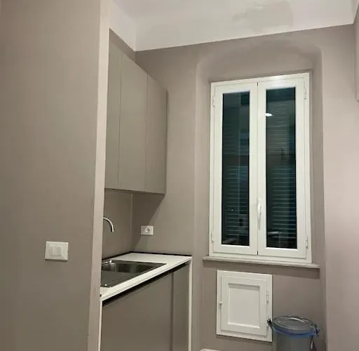 La Casa Del Porto Apartmán *