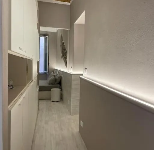 Apartmán La Casa Del Porto