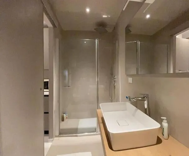 La Casa Del Porto Lägenhet *